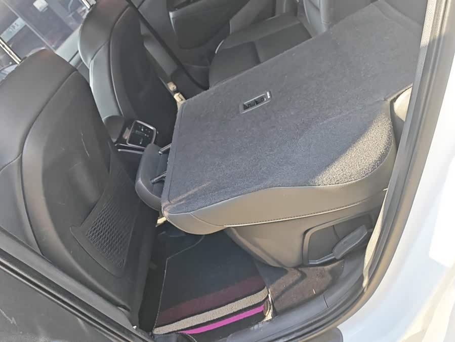 Hyundai Tucson 2020, фото 11