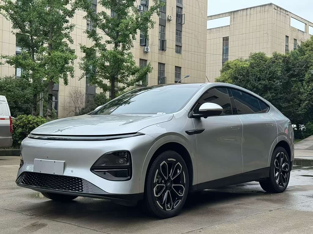 XPENG G6