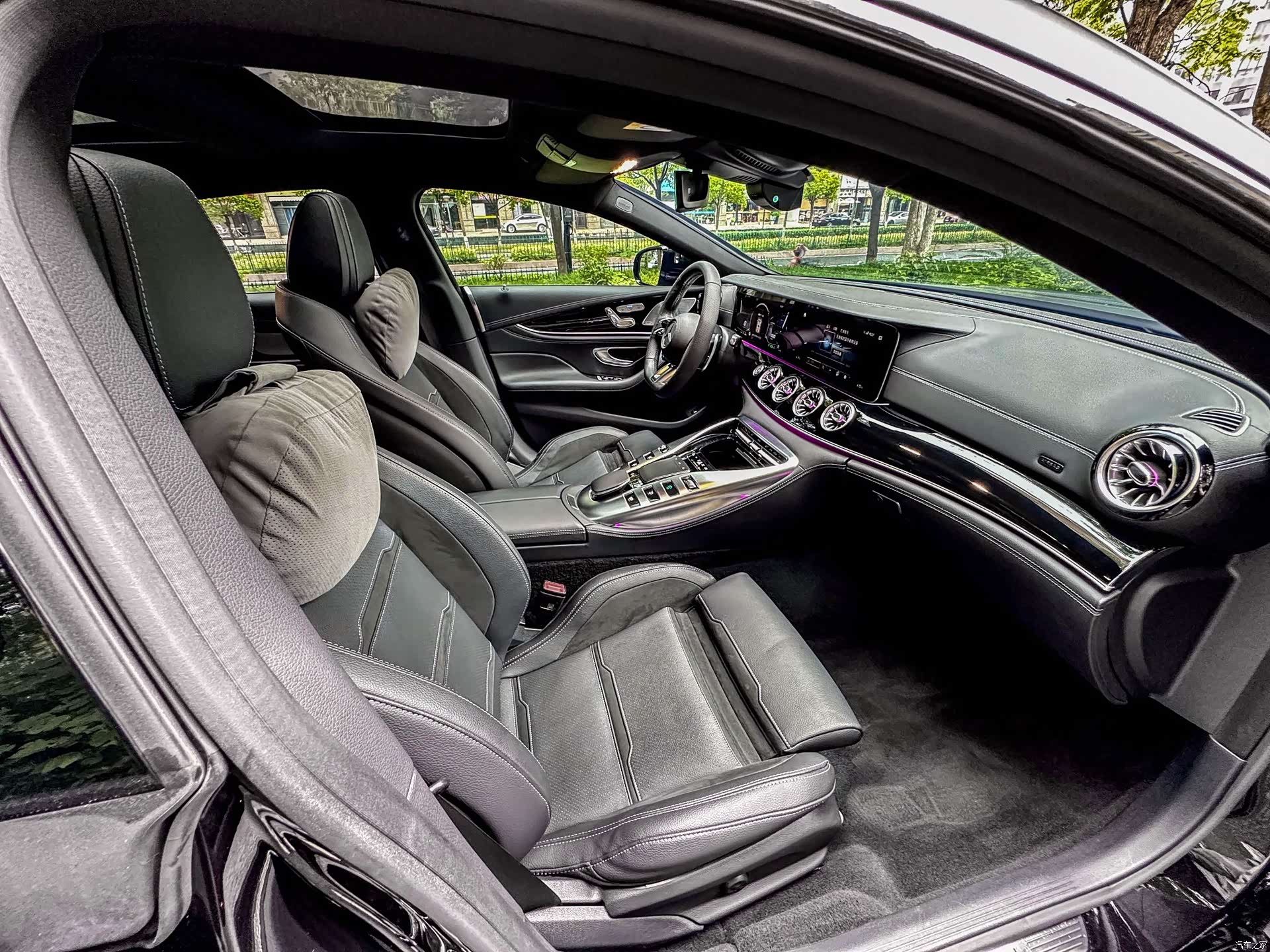 MG AMG, 2024 9
