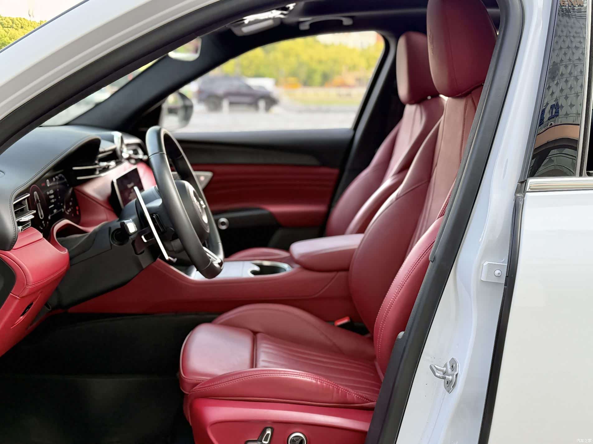Maserati Grecale, 2024 9