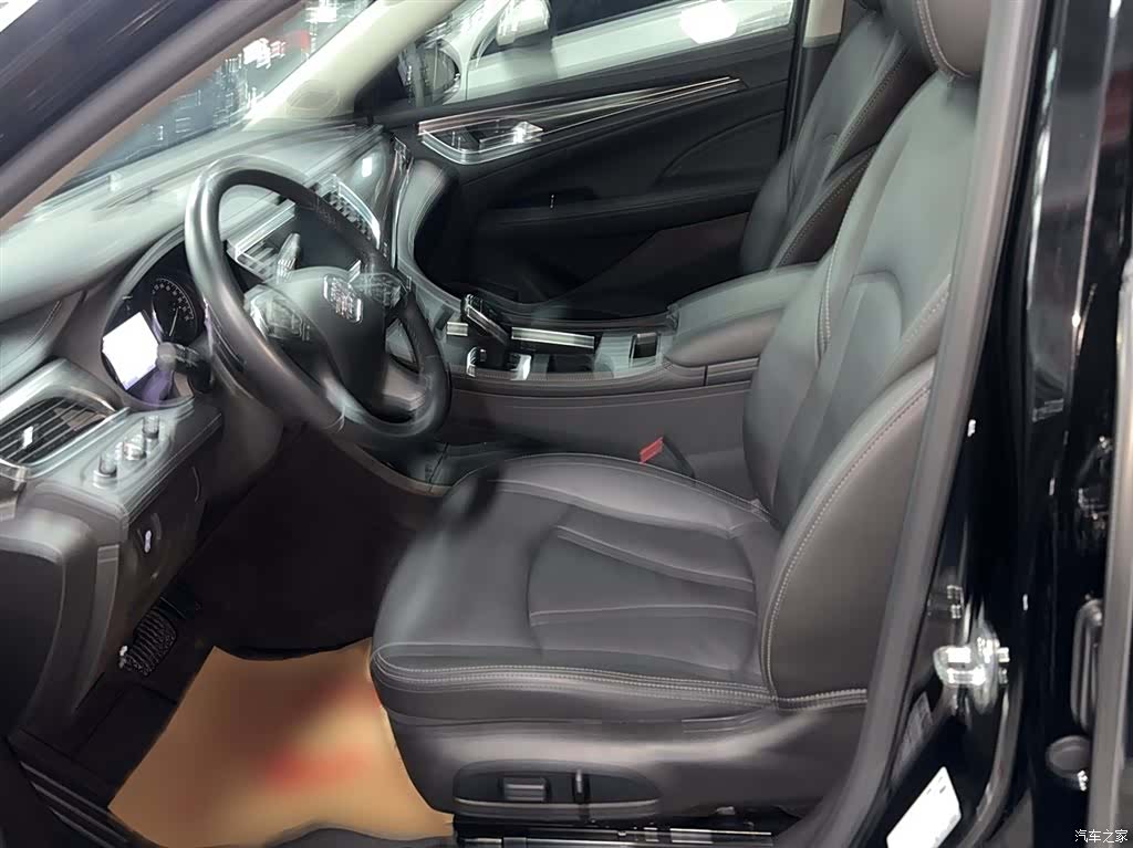Buick LaCrosse, 2022 9