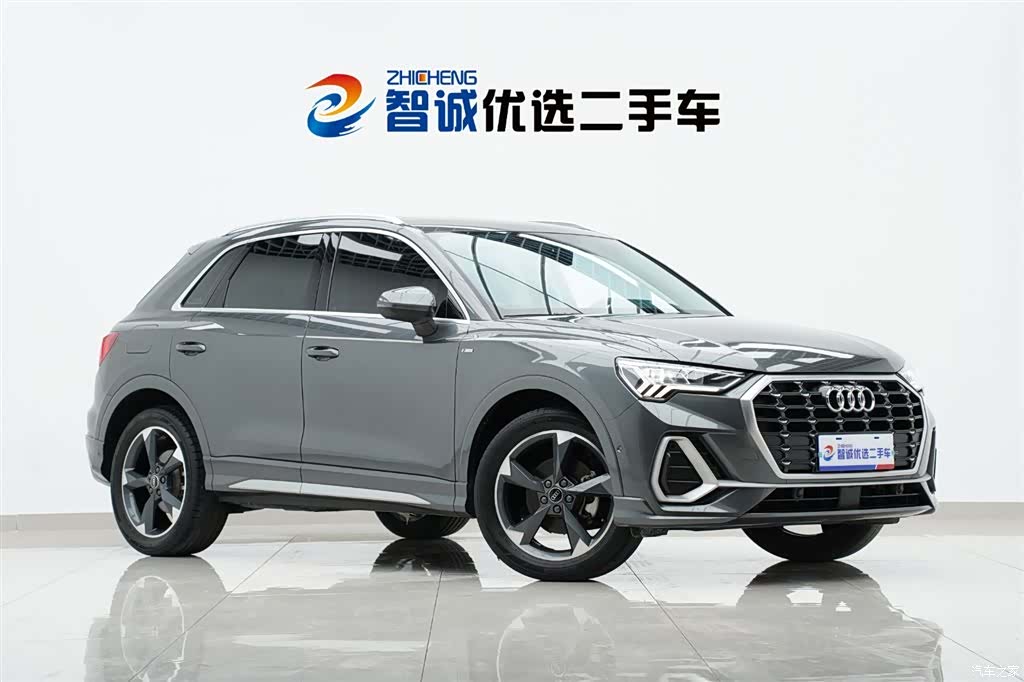 Audi Q3, 2022 3