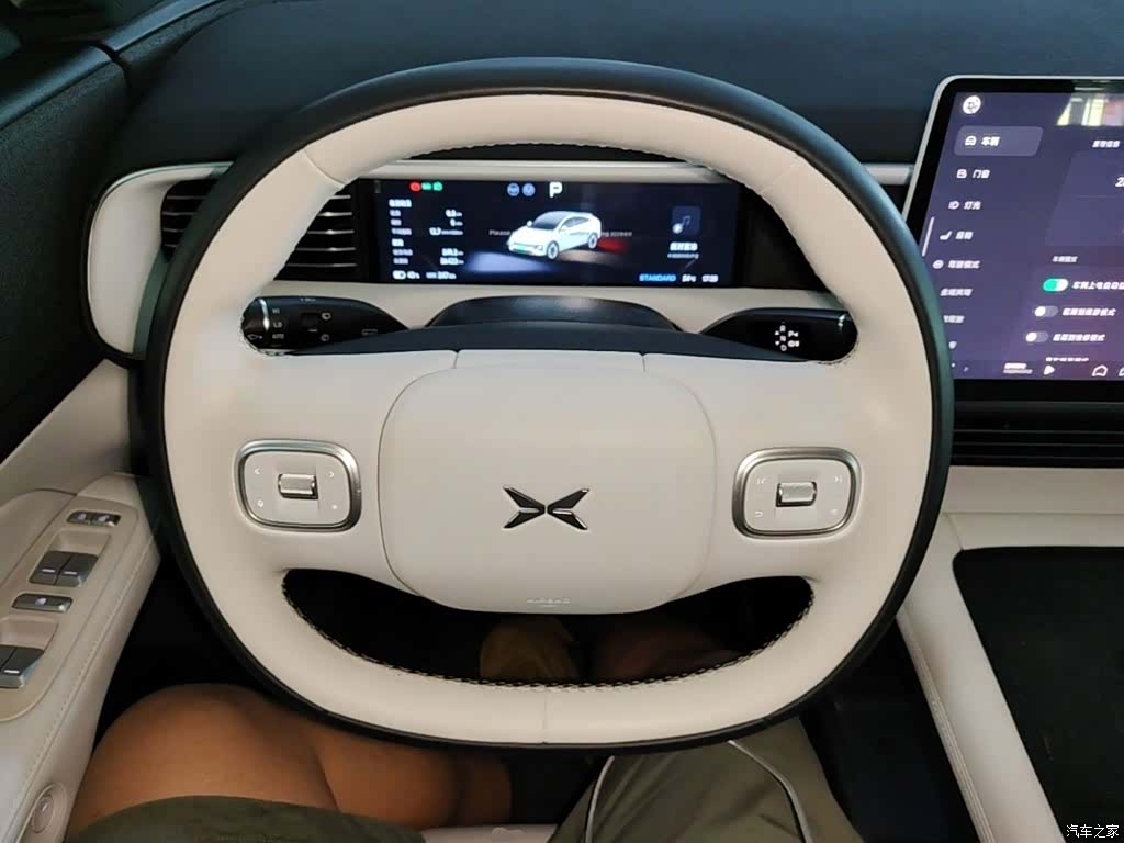 Xpeng G6, 2024 11