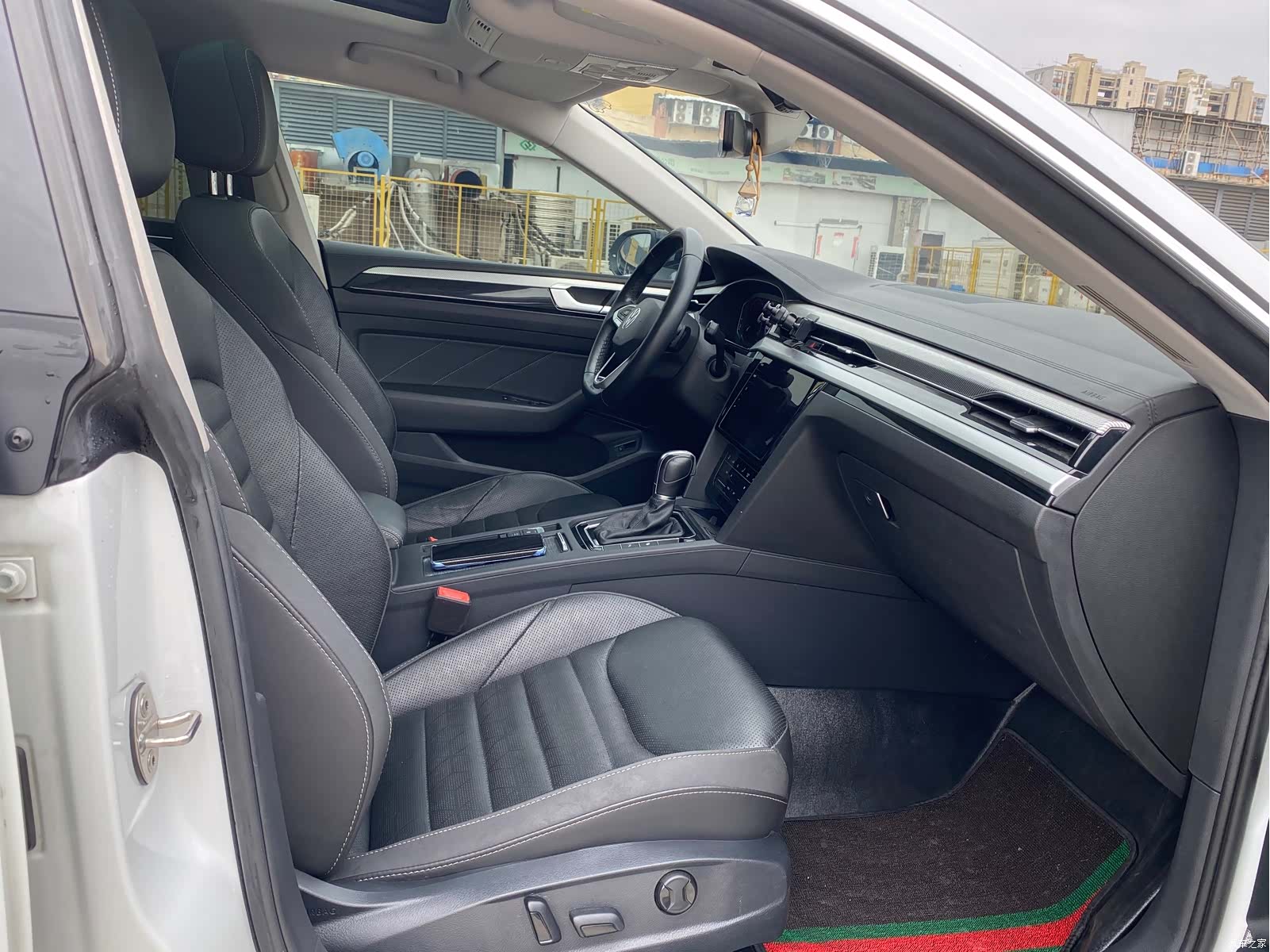 Volkswagen CC, 2022 13