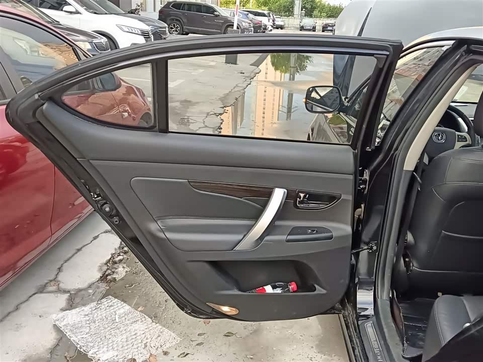 Changan Ruicheng