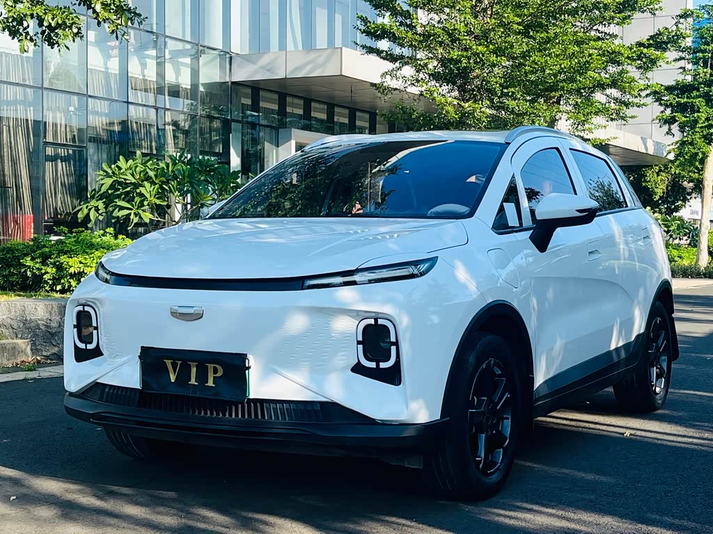 Geely EFirefly