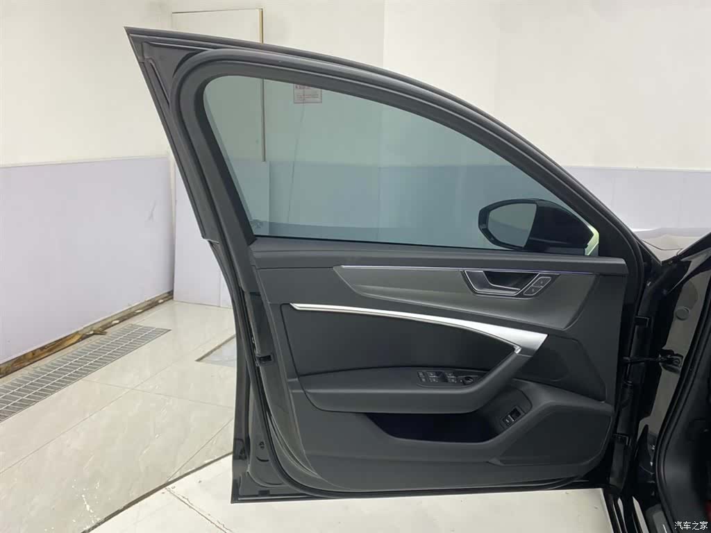 Audi A6L, 2023 16