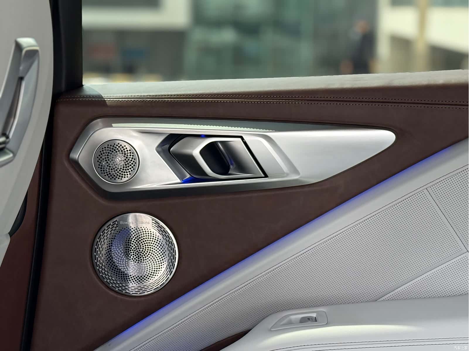 BMW XM, 2024 11