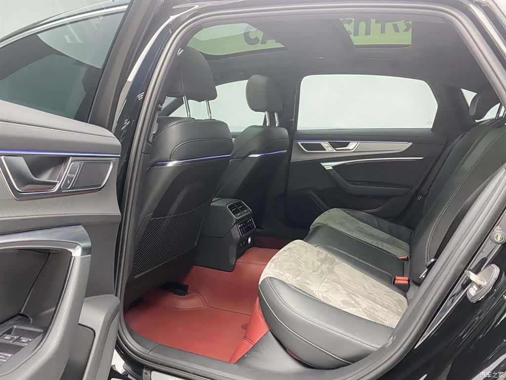 Audi A6L, 2023 19
