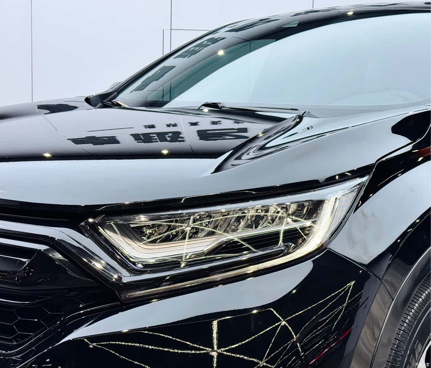 Honda CR-V, 2022 24