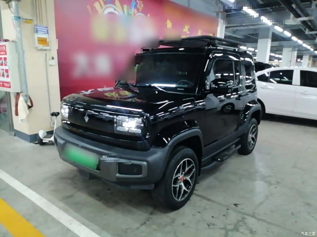 Wuling Yep, 2023 2