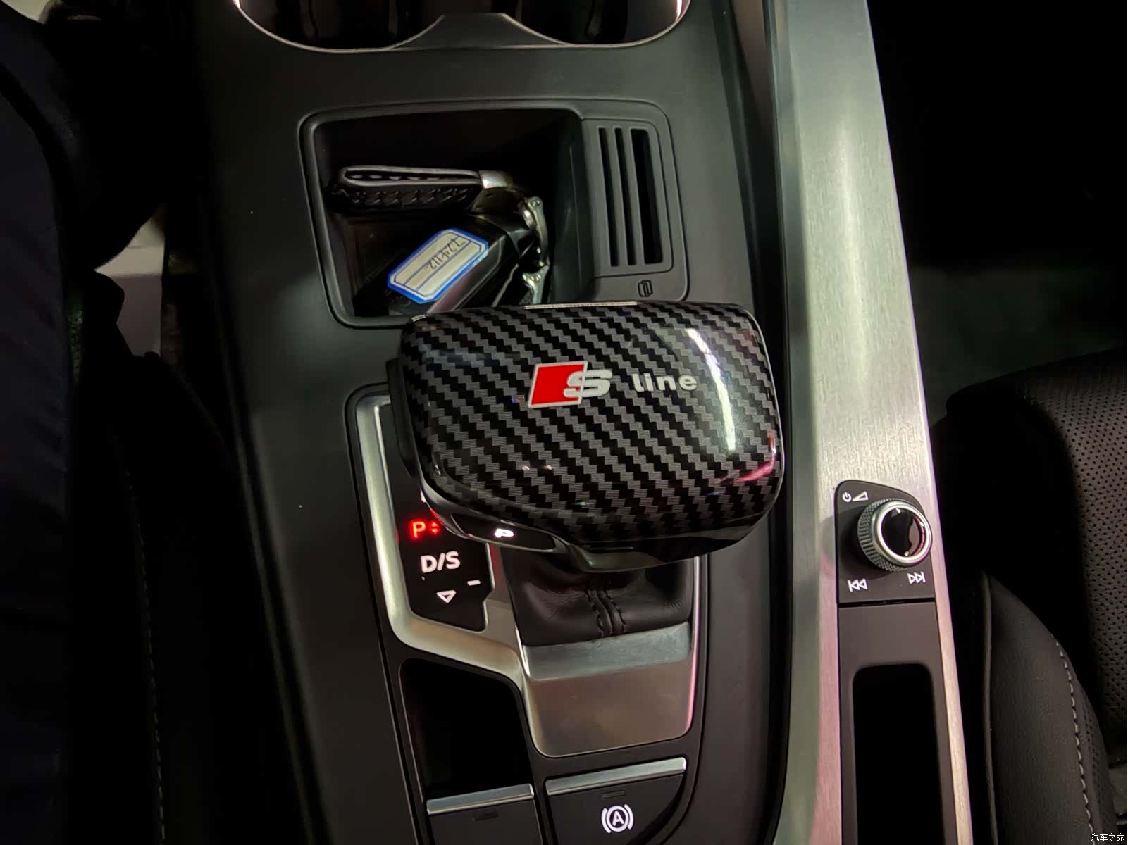 Audi A4L, 2021 10