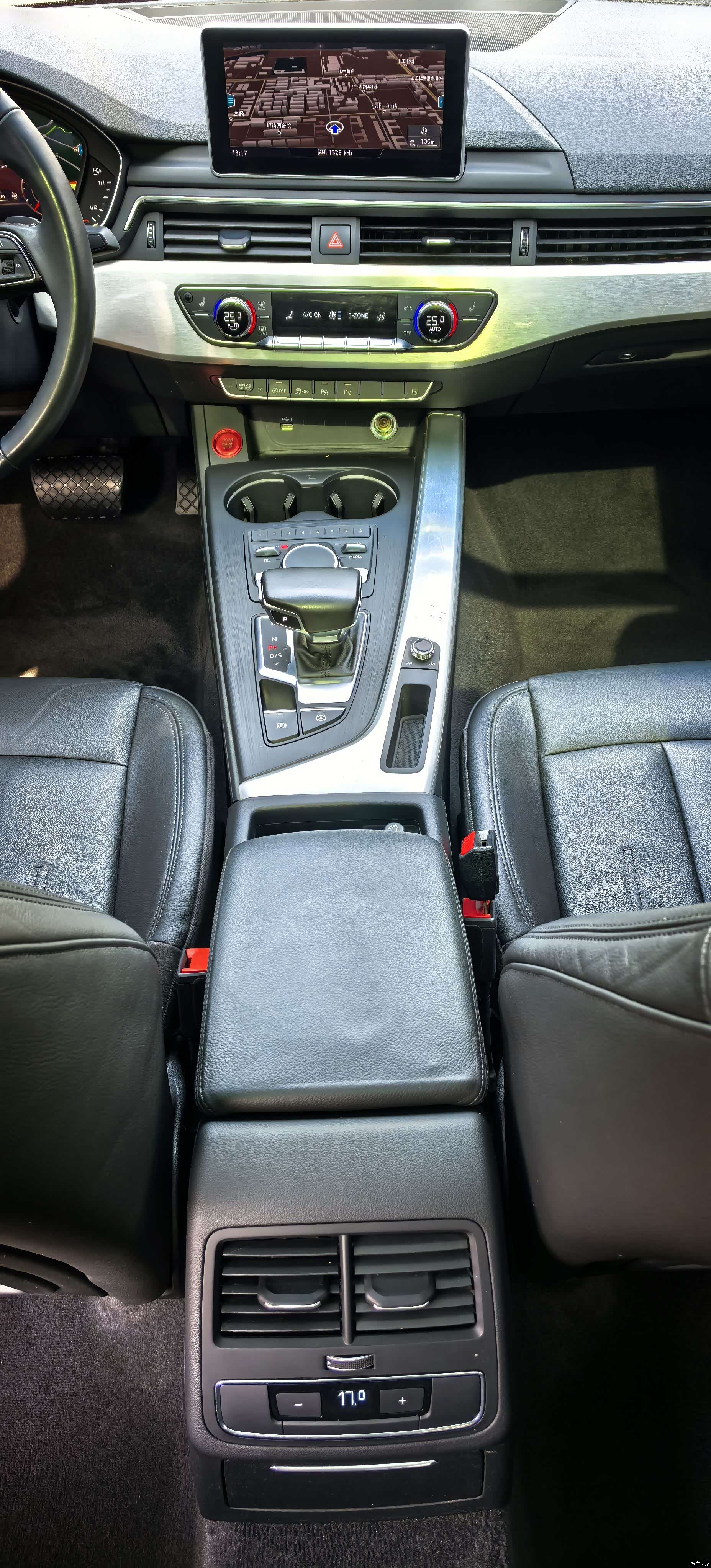 Audi A4L, 2020 7