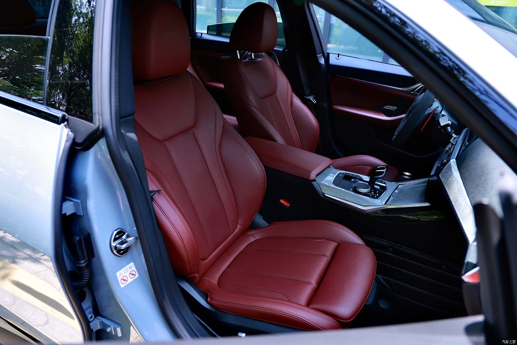 BMW 4 Series, 2022 9