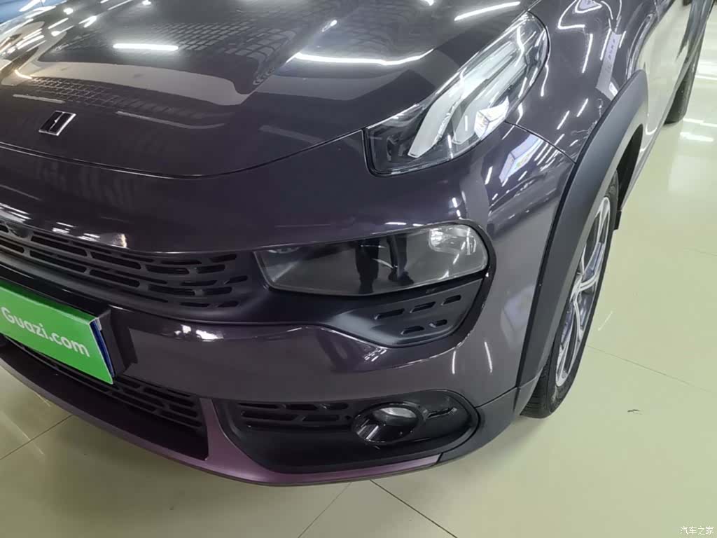 Lynk & Co 02, 2021 24