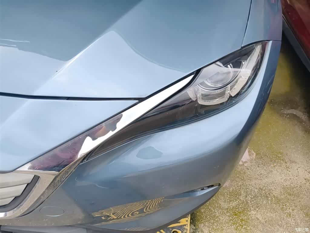 Mazda CX-4, 2018 24