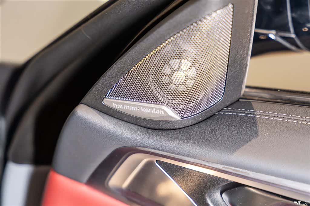 BMW 4 Series, 2024 14
