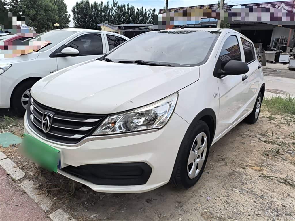 Baojun 310