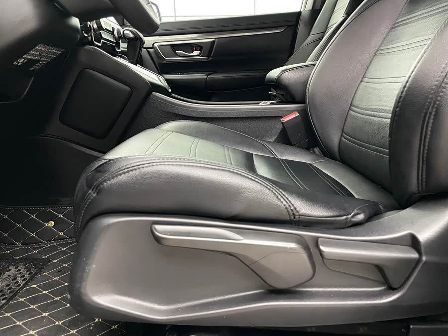 Honda Breeze 2021, фото 23