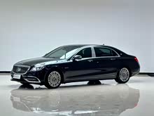 ���ͺ�S�� 2016�� S 400 4MATIC