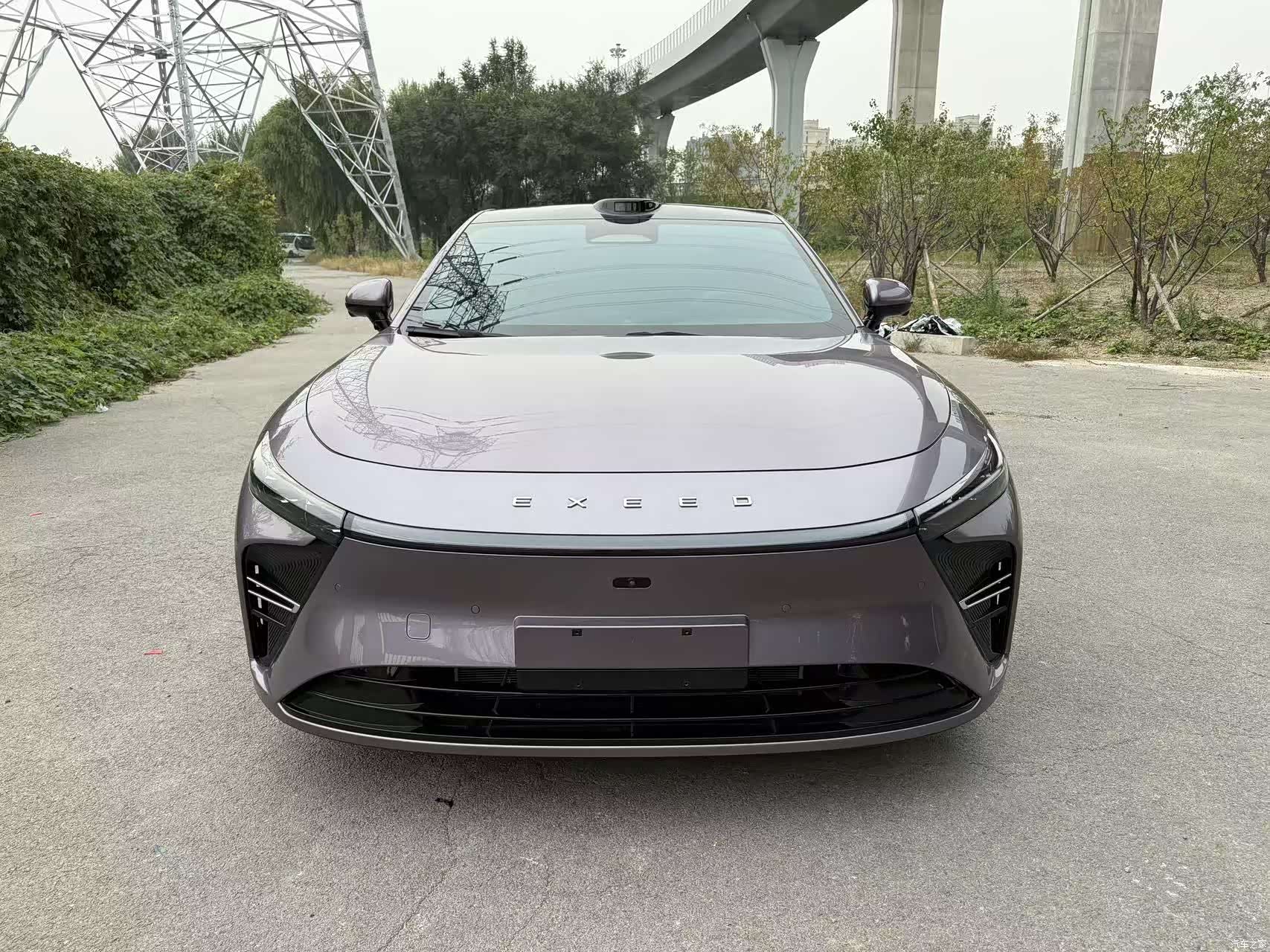 Exeed Yuan, 2025 2