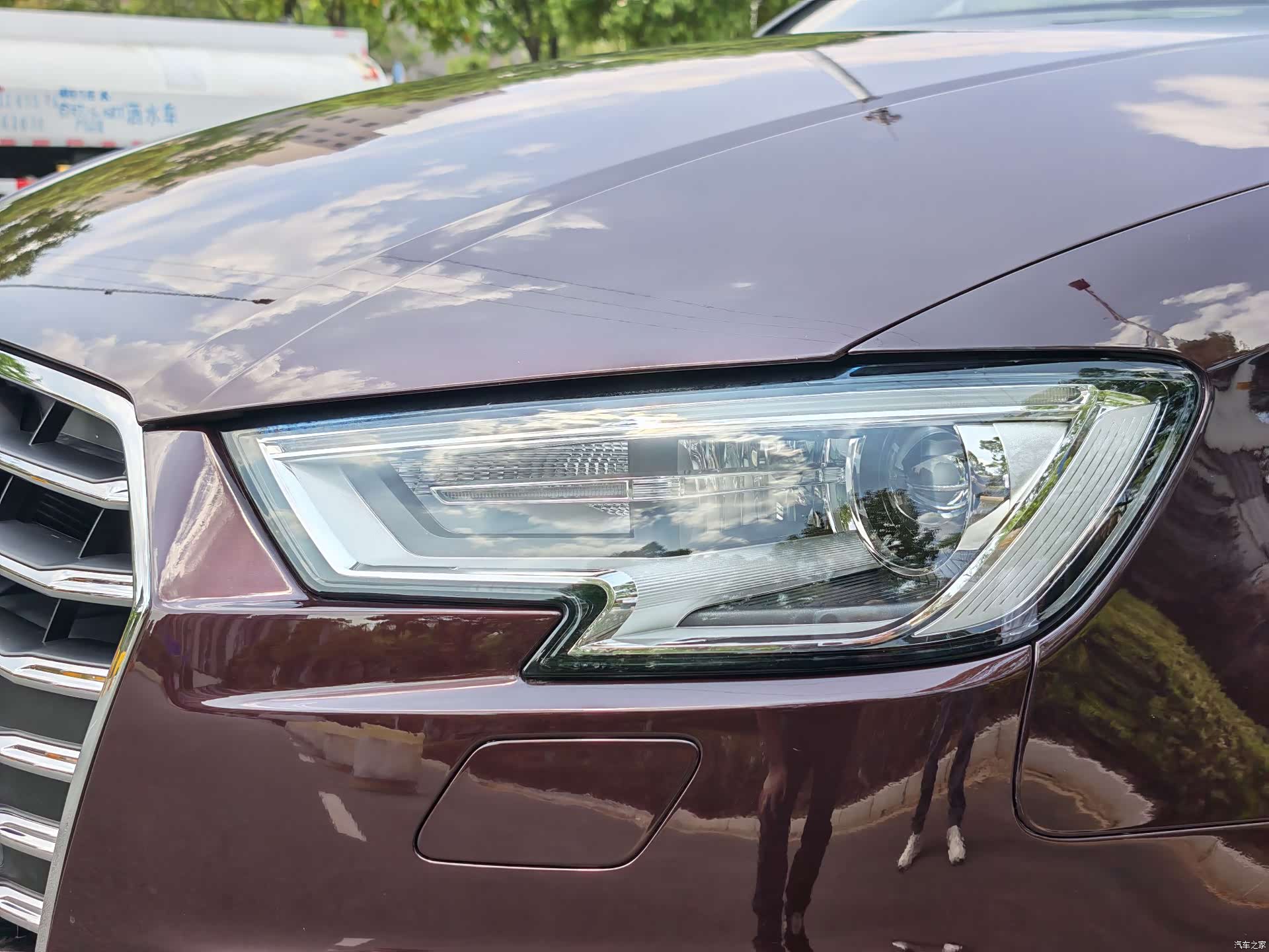 Audi A3, 2019 11