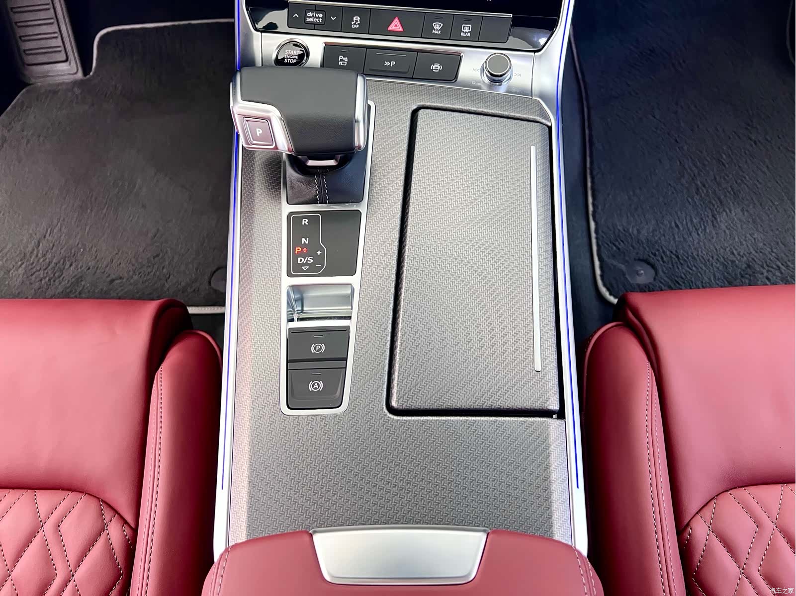 Audi A7L, 2025 19