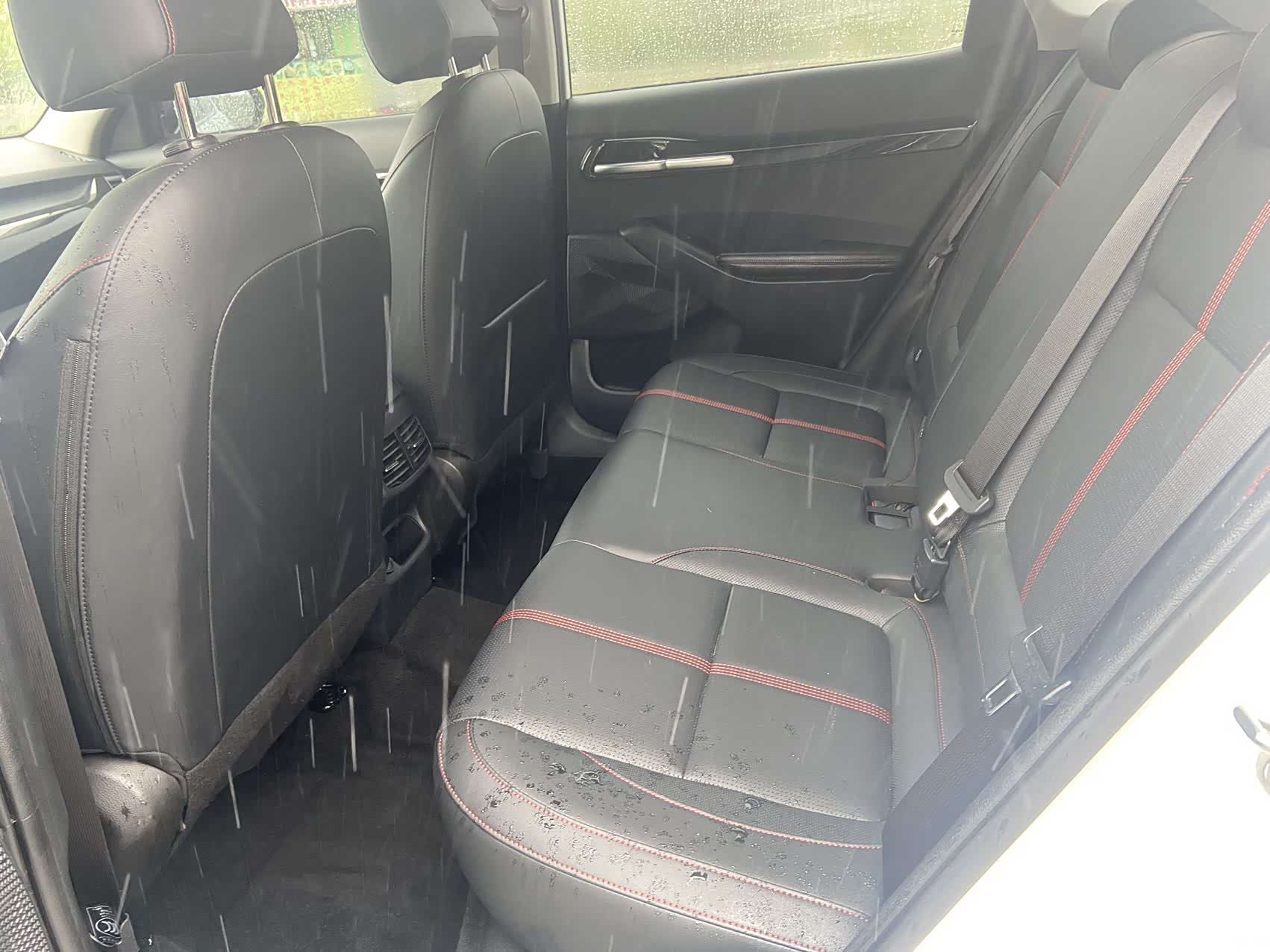 Kia KX3, 2022 все фото