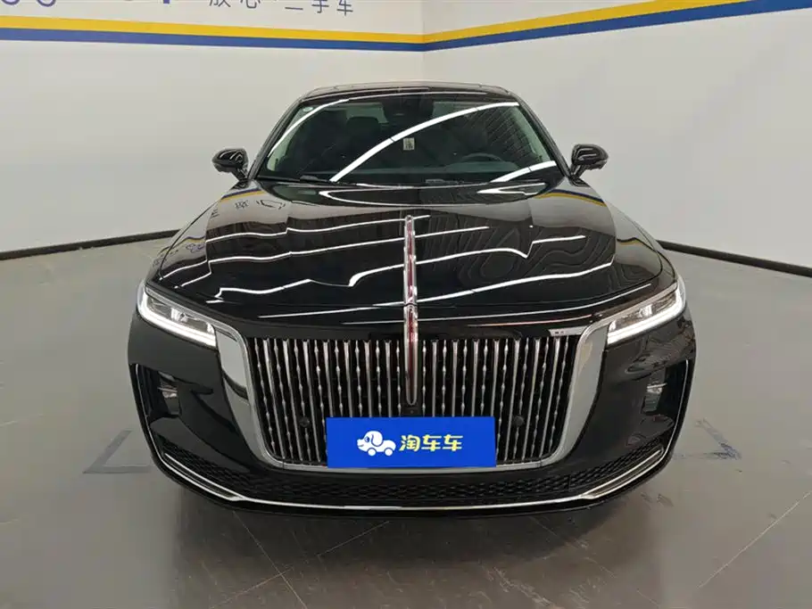 Hongqi H9