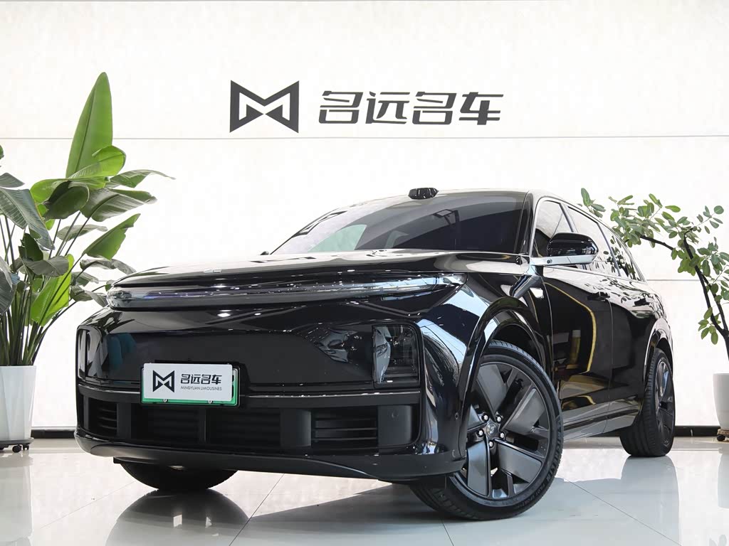 Li Auto L7 2025 Ultra