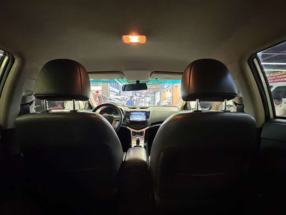 BYD e5 BYD e5