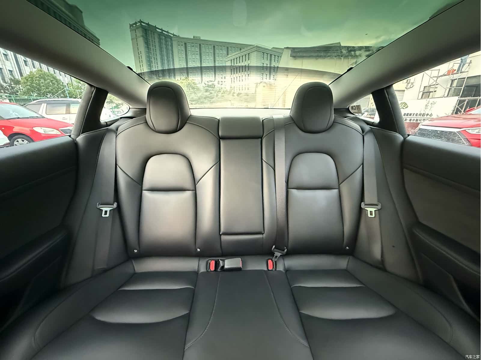Tesla Model 3, 2023 20