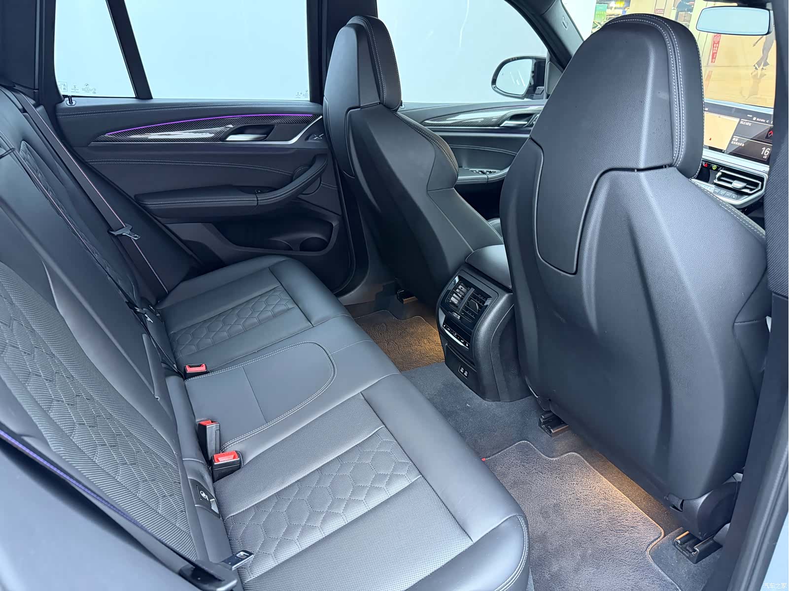BMW X3, 2022 12