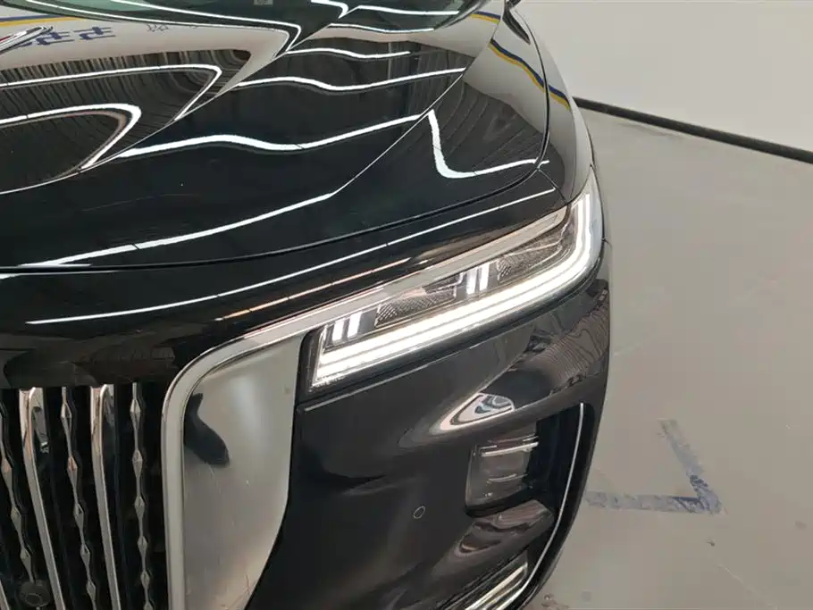 Hongqi H9