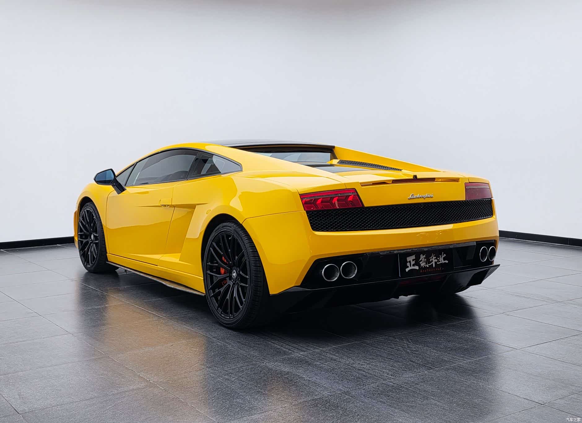 Lamborghini Gallardo, 2013 40