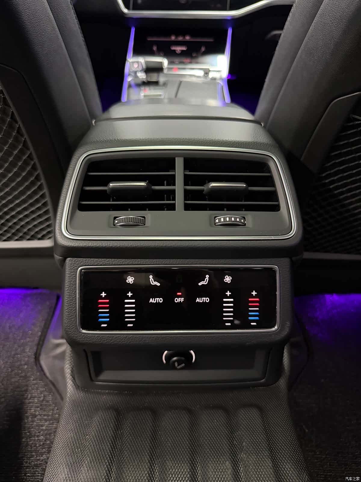 Audi A6L, 2019 6
