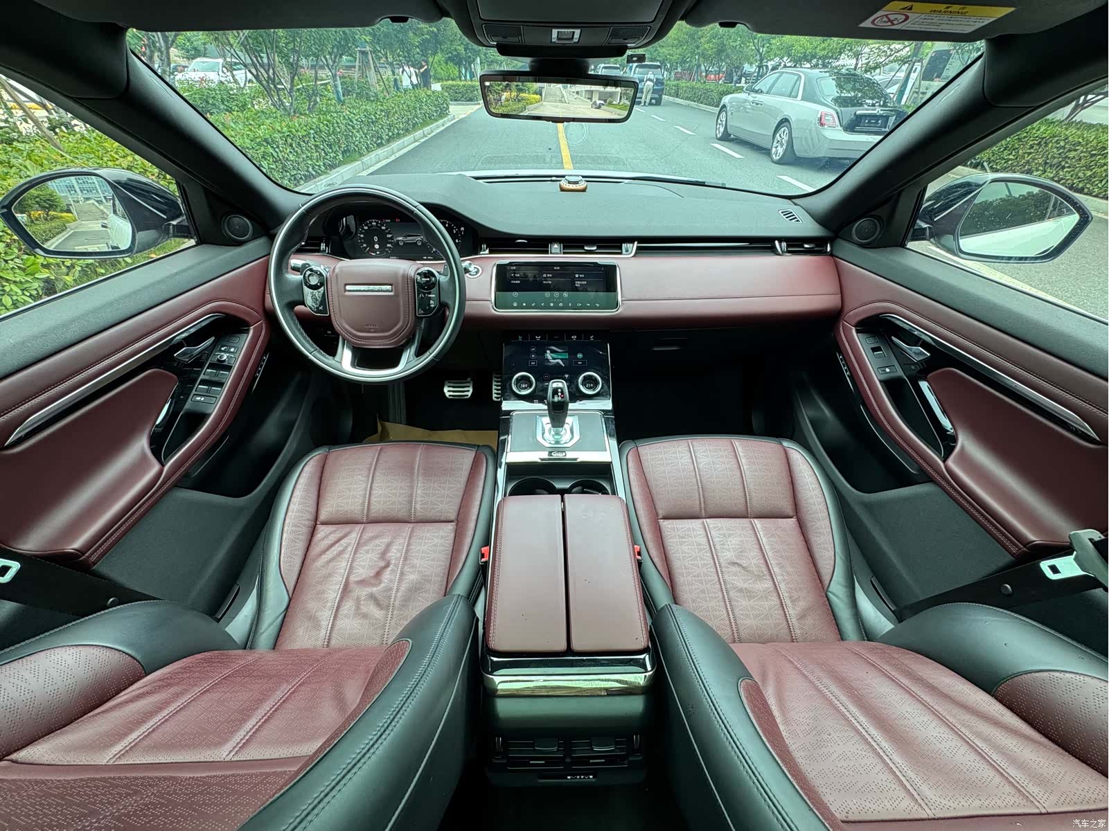 Land Rover Range Rover, 2021 6