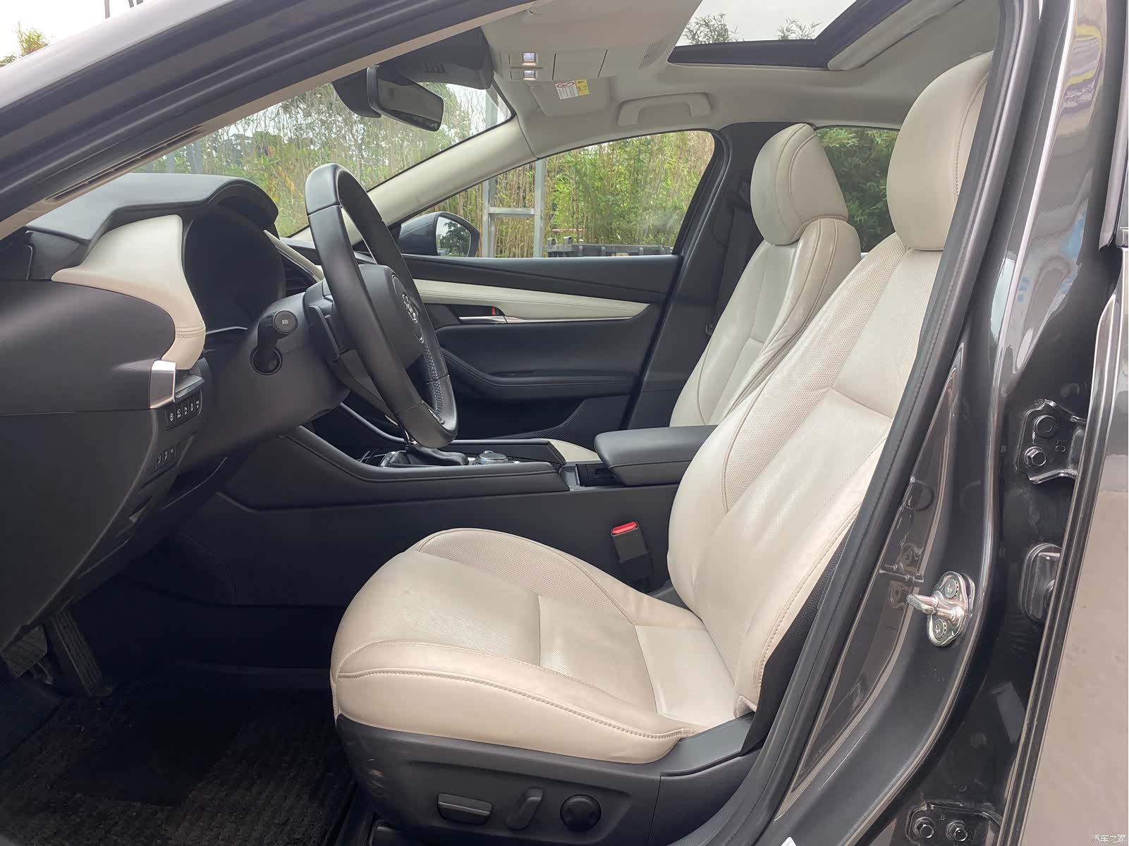 Mazda Mazda3, 2021 4