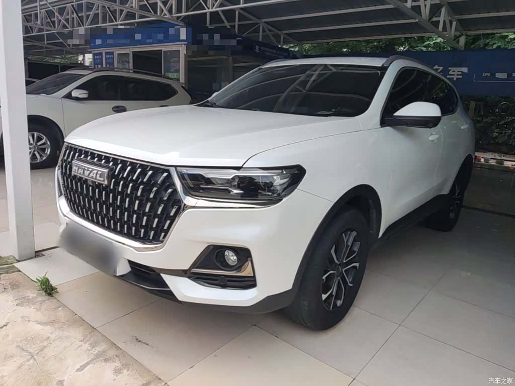 Haval H6, 2024 1