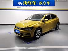 Polo 2021 Plus 1.5L Զȫ