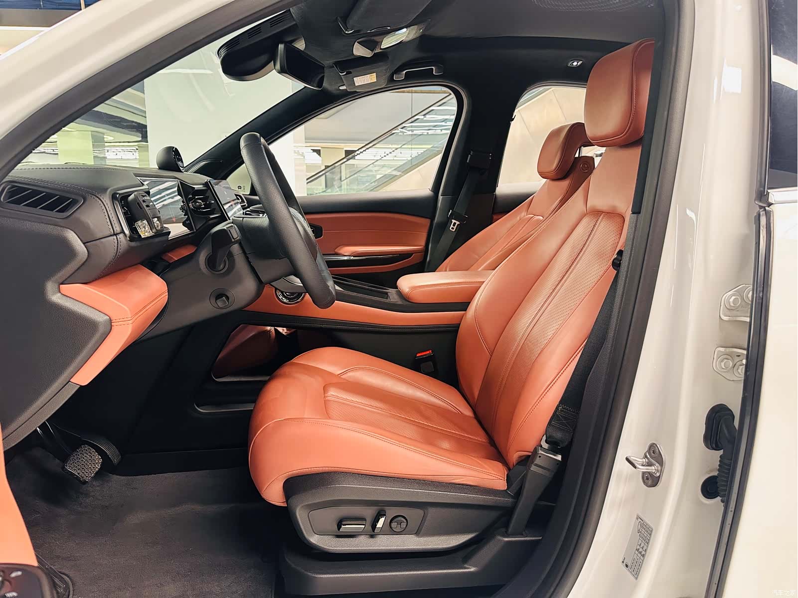 NIO EC6, 2022 29