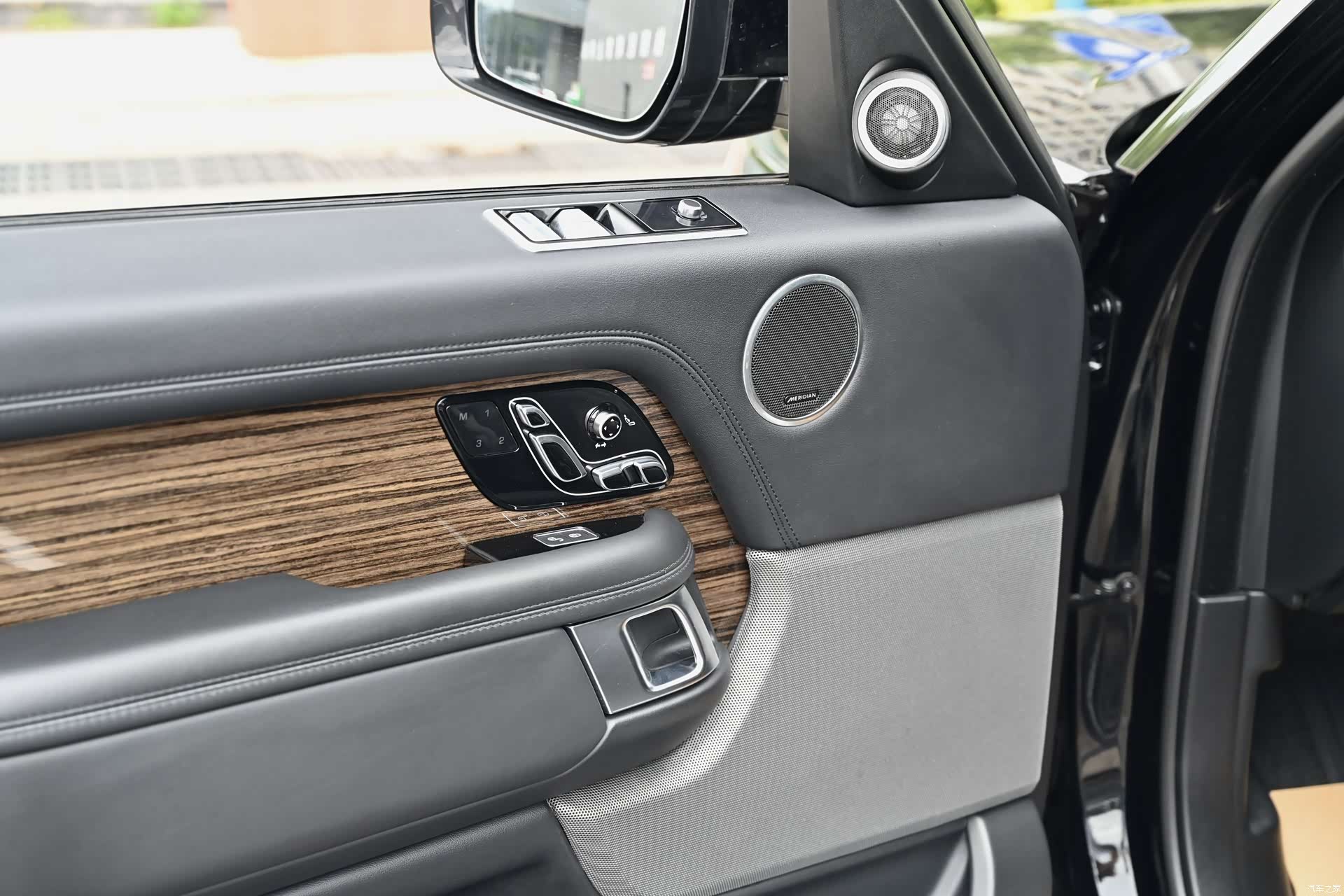 Land Rover Range Rover, 2019 17