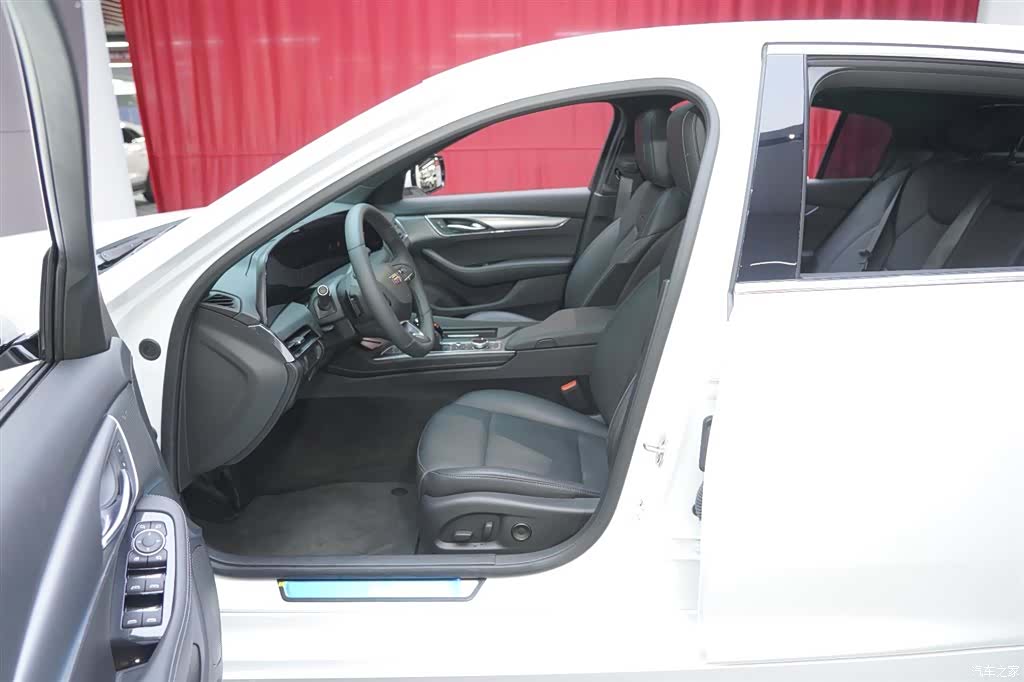 Cadillac CT5, 2024 12