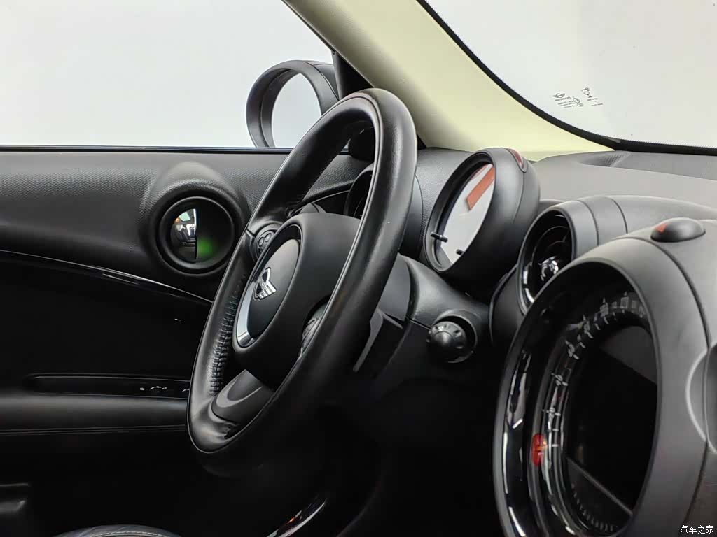 Mini Countryman, 2017 22