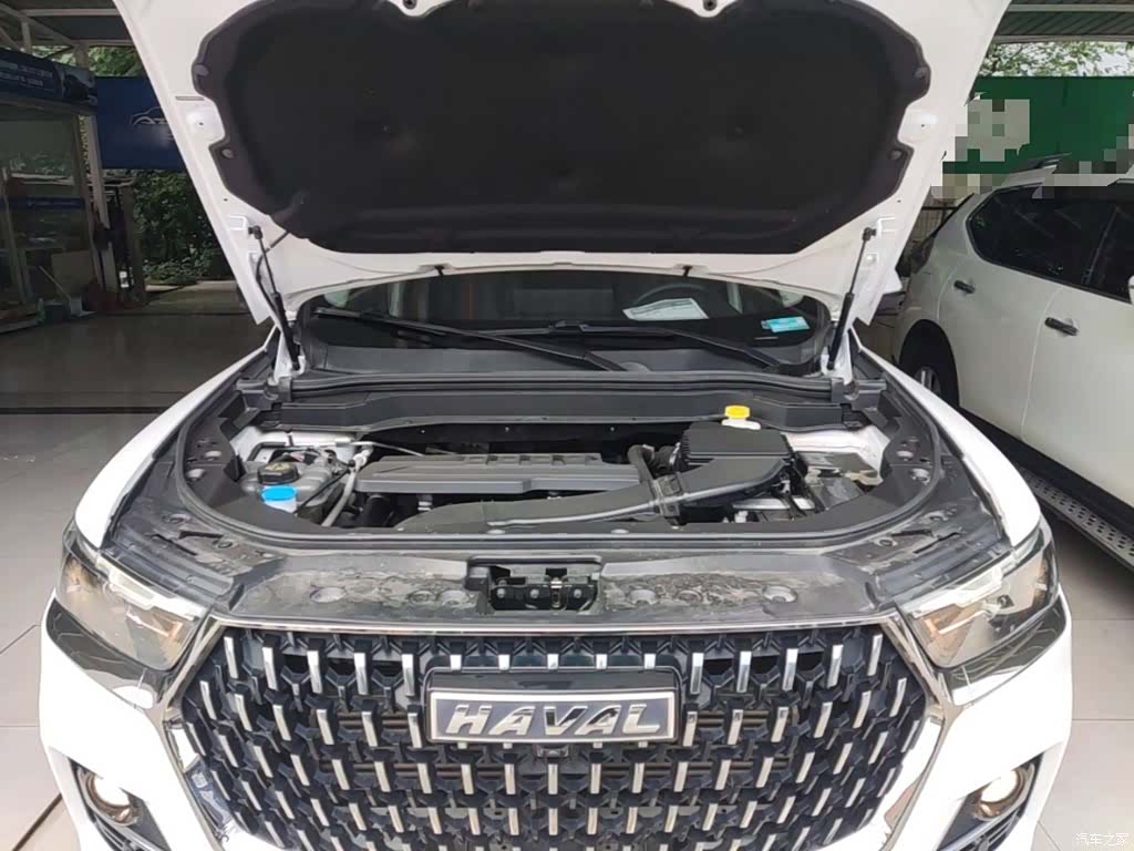 Haval H6, 2024 20