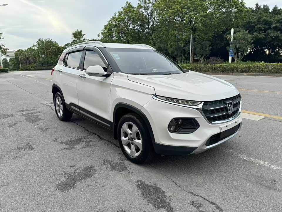 Baoding 510 Baoding 510