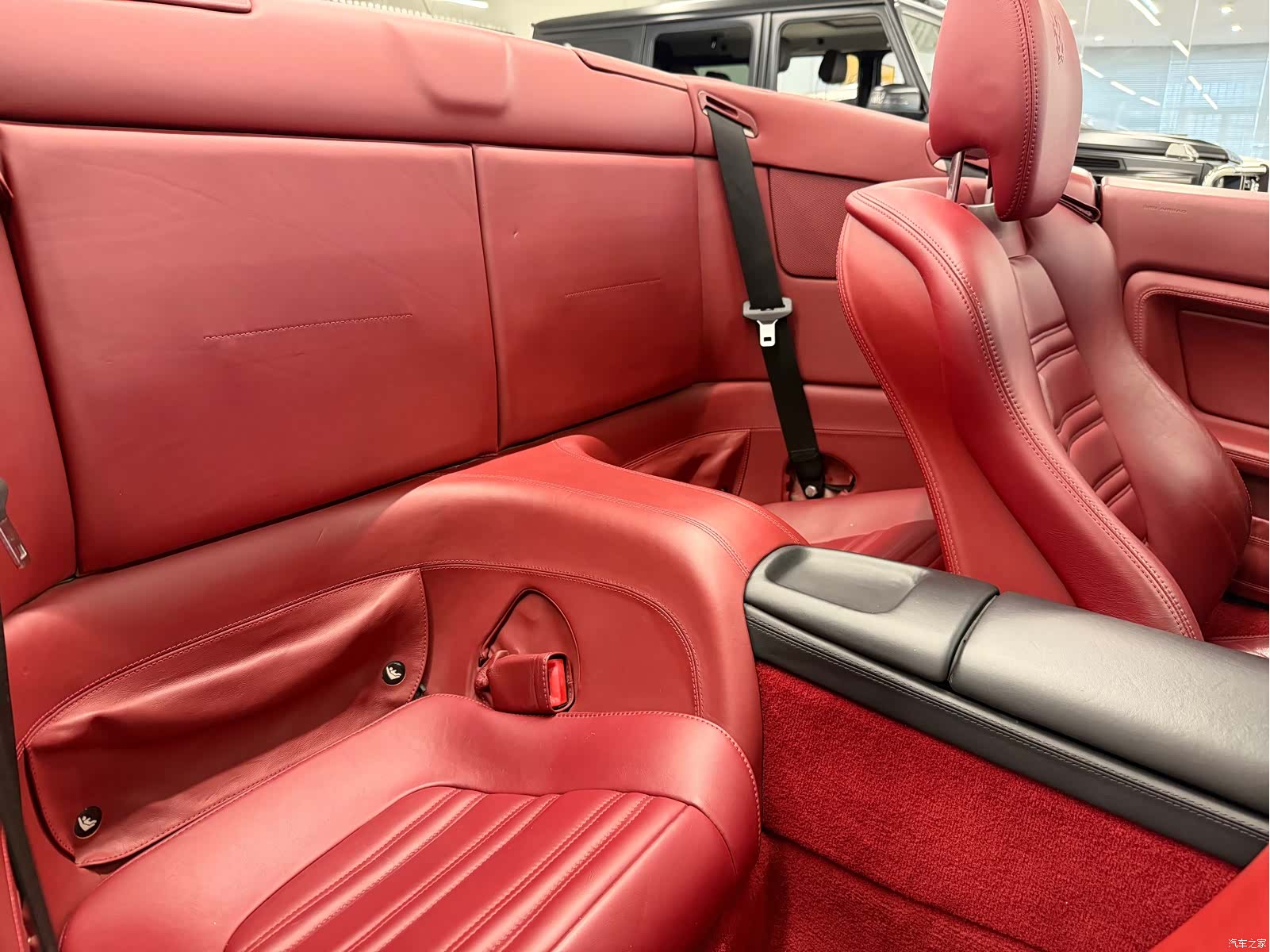 Ferrari California, 2013 11