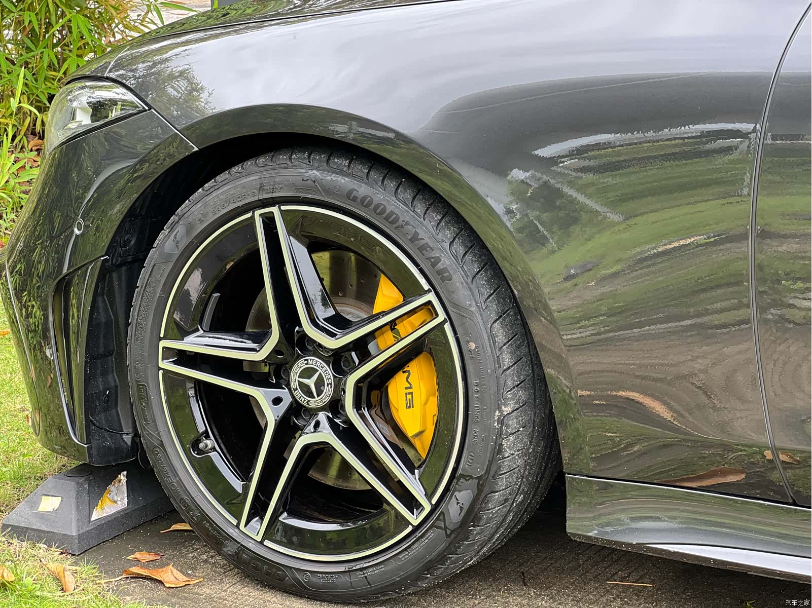 Mercedes-Benz CLS, 2022 24