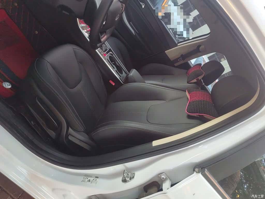 Chery 5, 2021 8