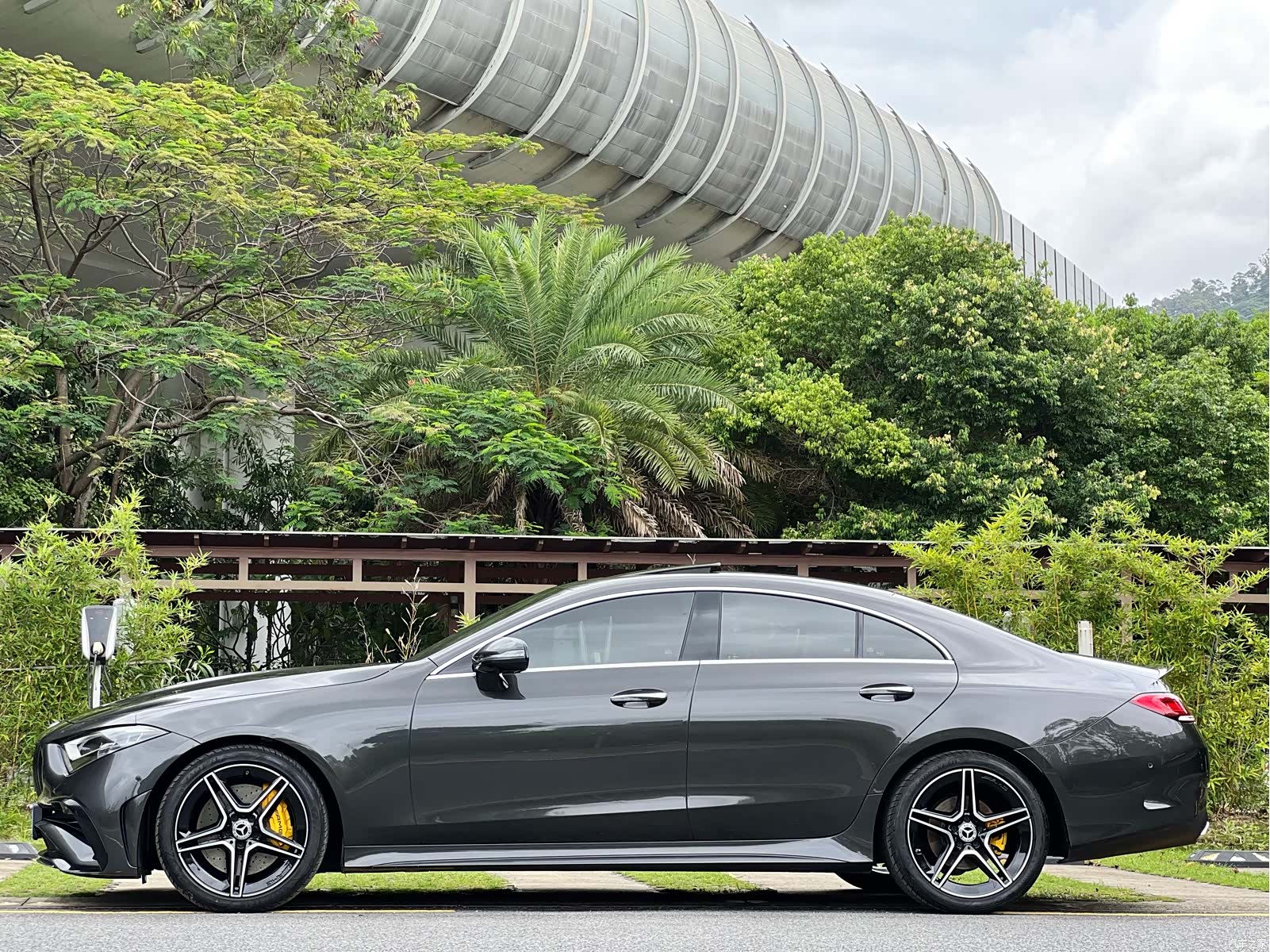 Mercedes-Benz CLS, 2022 42